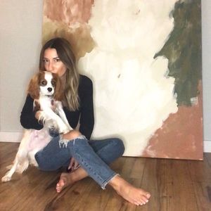 Meet your Posher, Caitlin